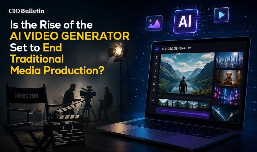 AI Video Generator Market Trends Report